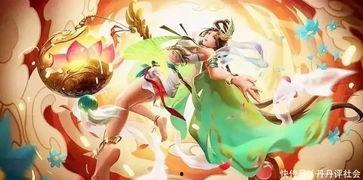 敦煌皮肤爆料原版视频下载,探寻游戏背后的制作魅力 第1张 敦煌皮肤爆料原版视频下载,探寻游戏背后的制作魅力 第1张